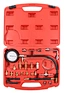 VT01328 TU-114 Fuel Injection Oil Combustion Spraying Pressure Meter Gauge Kit 0-140psi